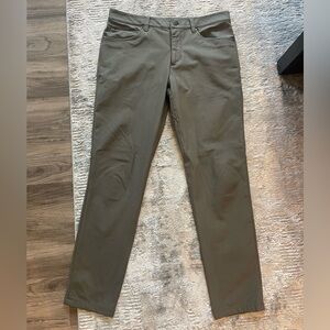 7 Diamonds Infinity pant